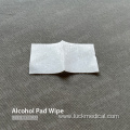 Disposable Antiseptic Isopropyl Alcohol Pad